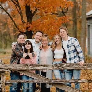 Meet your Posher, Joseph